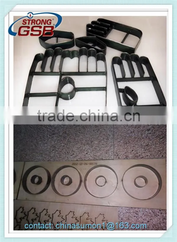 die cutting machine