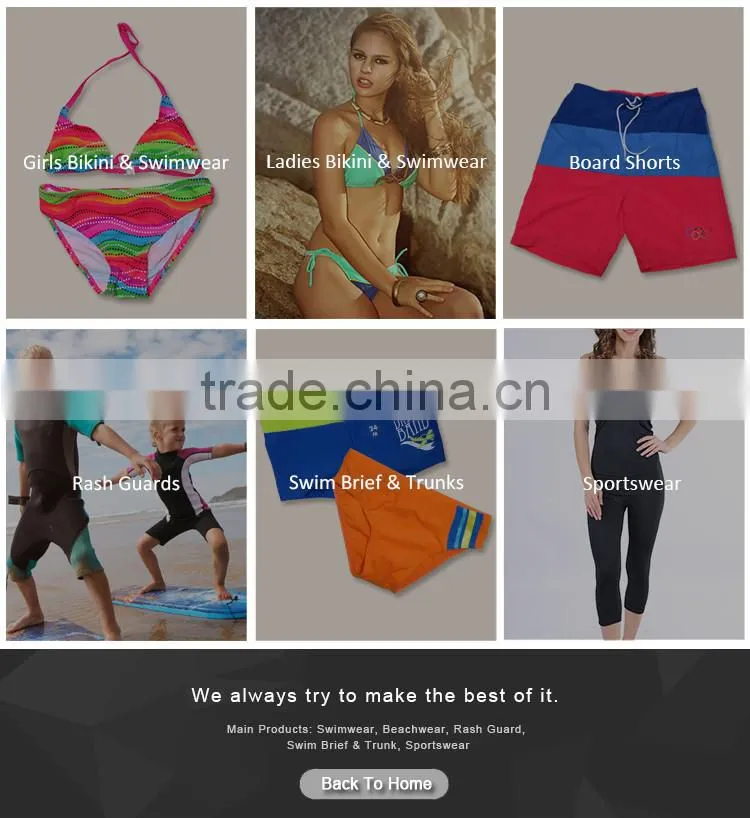 < OEM>beaded neoprene bikini blocking mesh net Triangle bikini