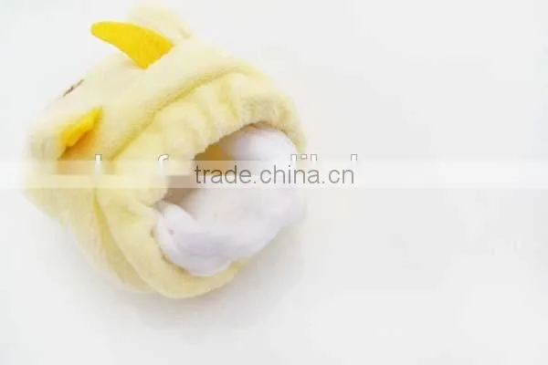 Lovely Bull Cotton Infant Baby Shoes