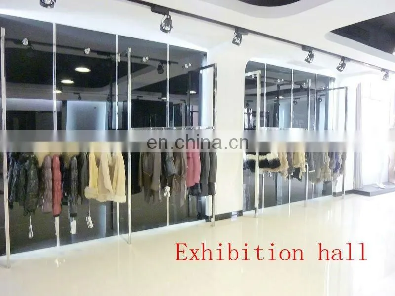 2012 hottest ladies coat with fur collar