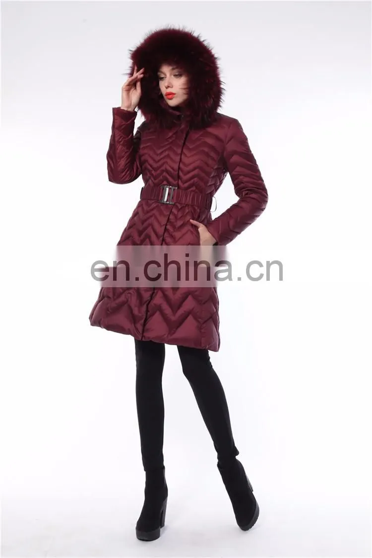 Hot Selling High Quality Morden Woman Coats And Jackets