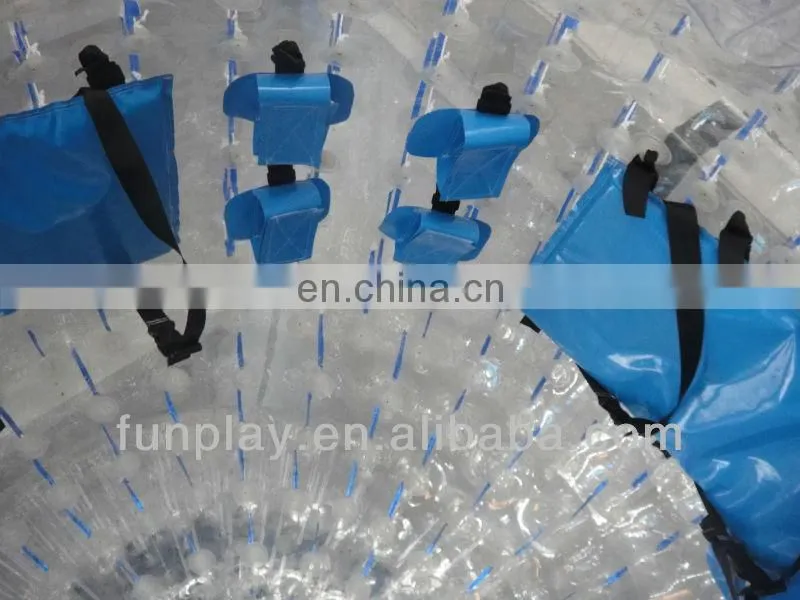 HI inflatable water zorb ball for kids and adults