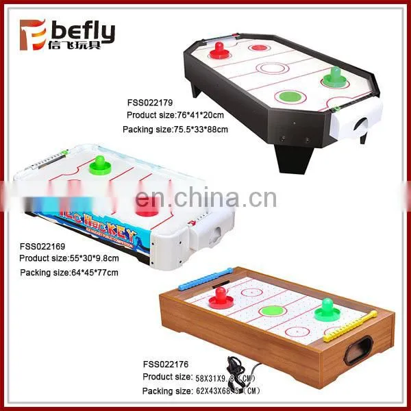 Funny snooker table game for kid