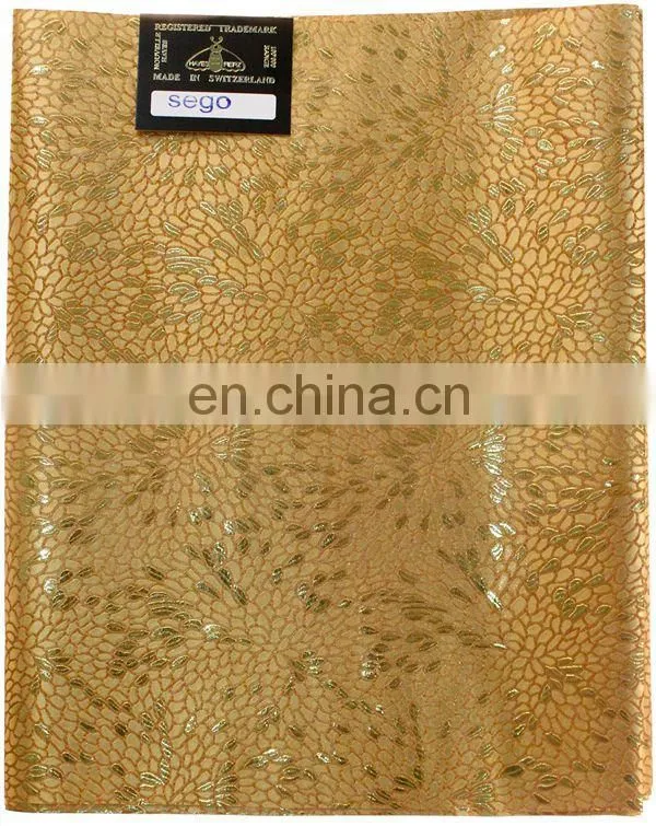 2015 new product aso oke nigeria headtie for party and weddings