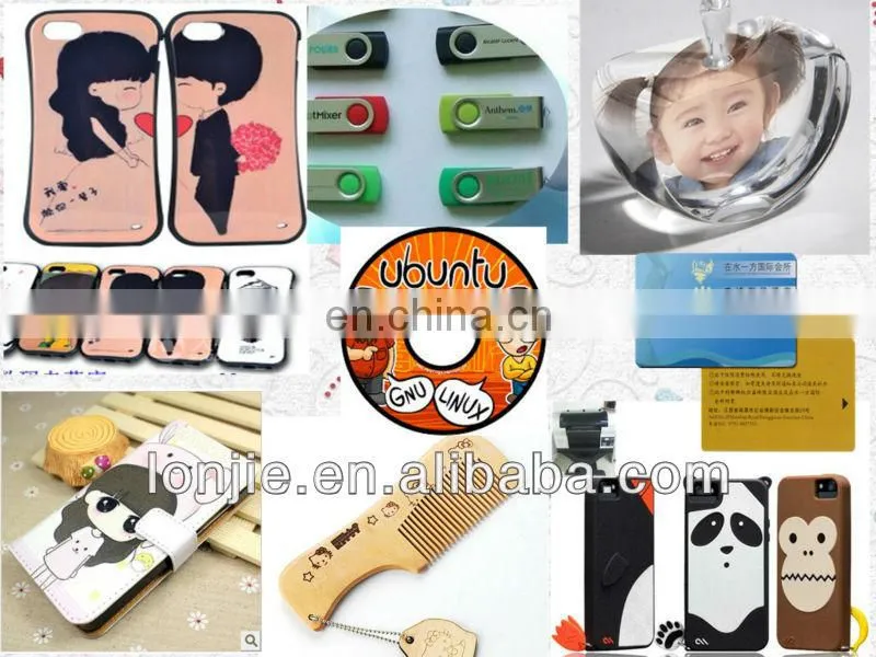 cover digital TPU cellphone printing machine