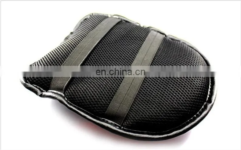 The New Car Auto apoyabrazos del vehiculo cubierta Center Console apoyabrazos cajas del asiento funda protectora DE la almohadil