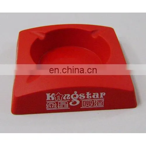 melamine ashtray