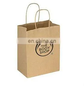 paper carry bag