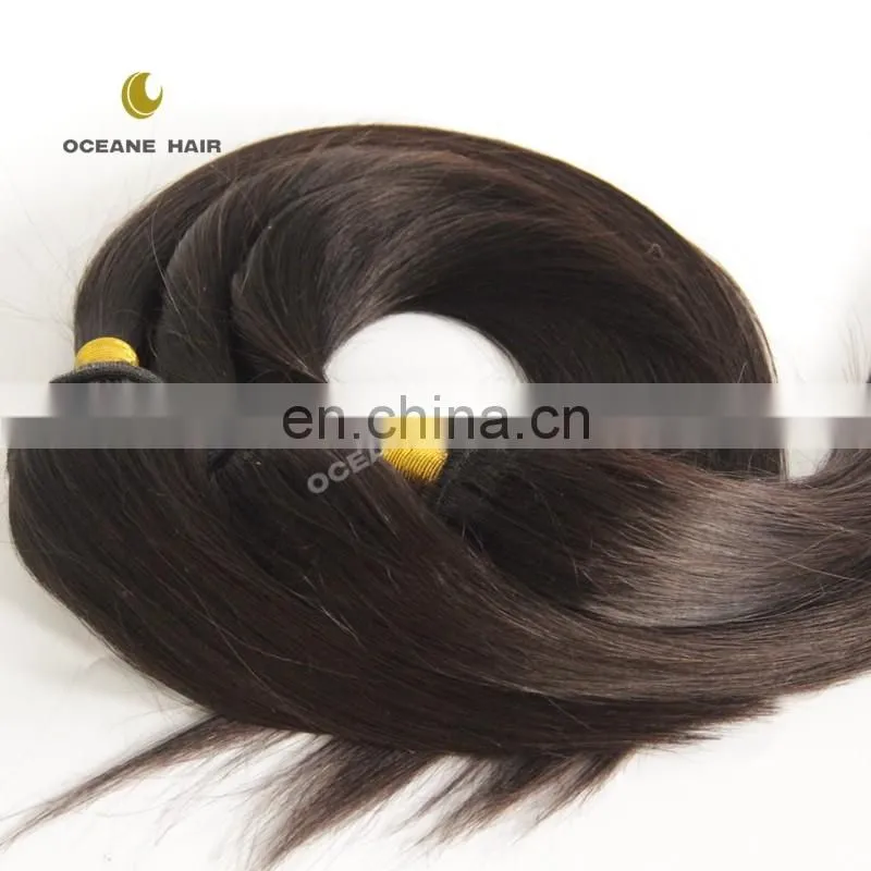 Brazilian curly crochet hair extension