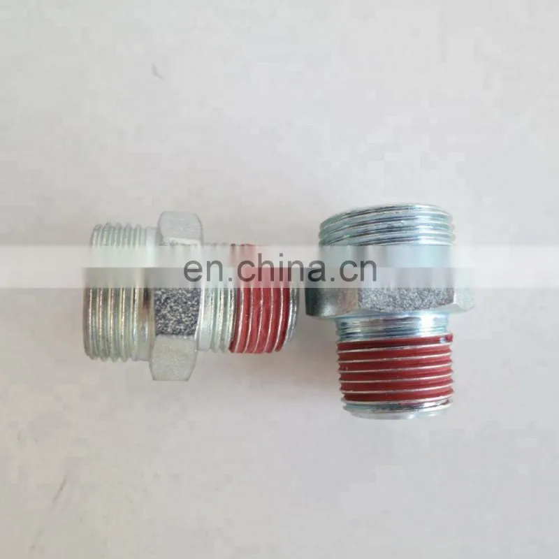 Diesel Engine spare Parts CONNECTOR S1002A