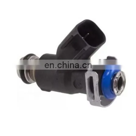 Auto Car Engine Parts 4Holes Gasoline Fuel Injectors 35310-3C000
