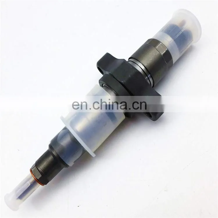 Common Rail Fuel Injector 0986435505 for 04-09 Ram 5.9L Diesel Engine