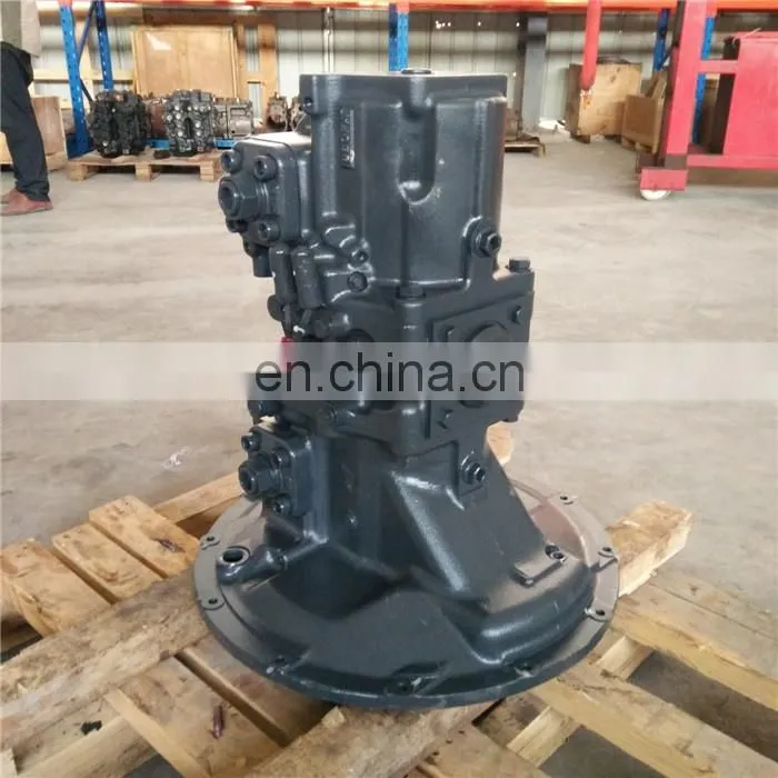 708-2H-00460 PC400-7 Rebuild Hydraulic Pump For Excavator