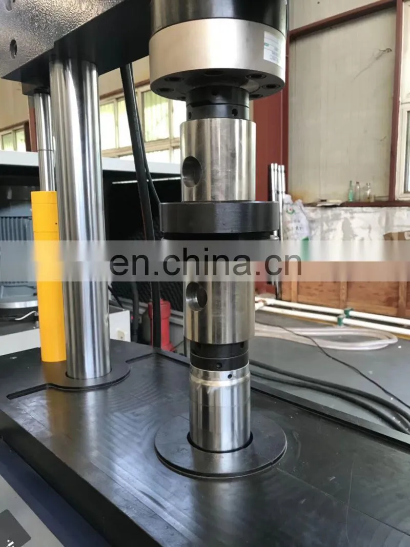 1KN ASTM F2077 electronic Dynamic fatigue testing equipment