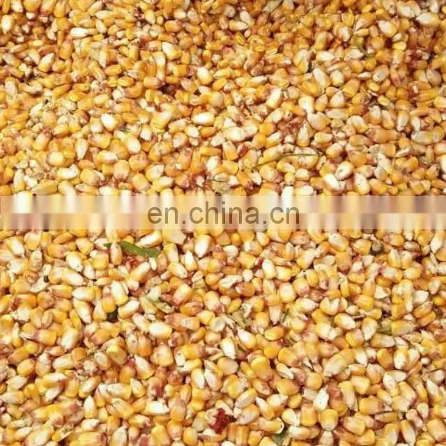 High Quality Lier Corn Harvester