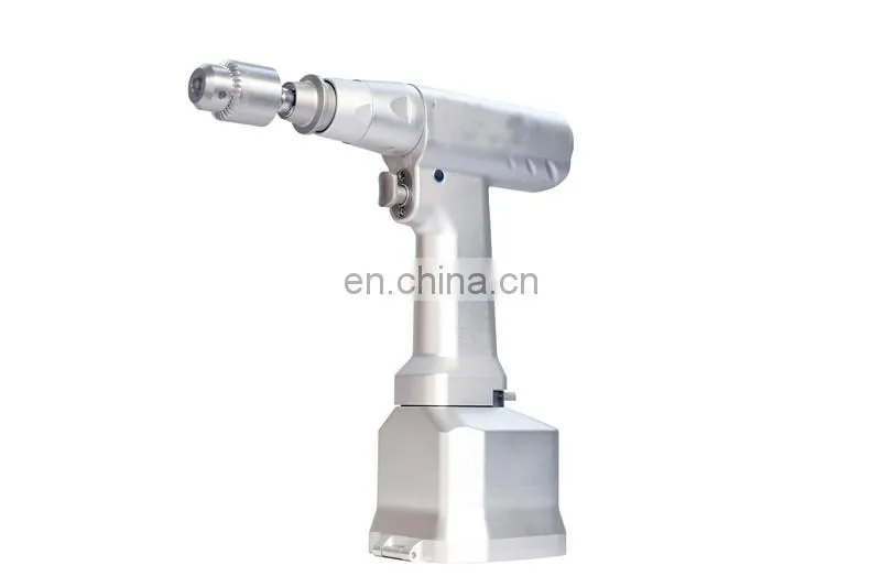 bone battery perforator orthopedics;surgical instruments set;orthopedic saw,electric nail drill