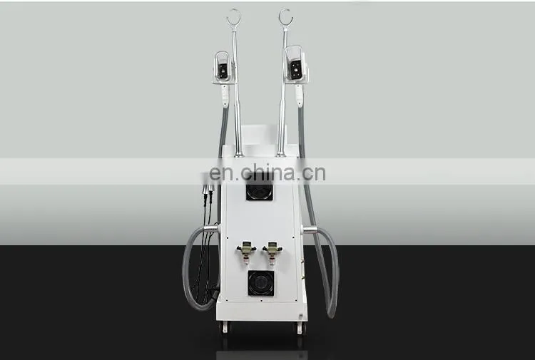 Big discount!!! Best seller freeze machine cryo freezing fat removal body slimming machine for salon use