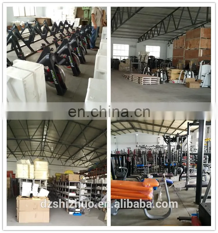 Good design commercial indoor chest exercise gym fitness equipment CRUNCH BENCH TW62