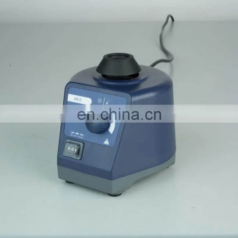 Cheap Mini Vortex Mixer Lab Price