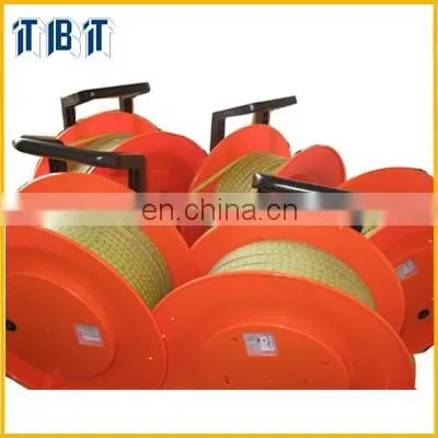 High accuracy borehole water level indicator meter
