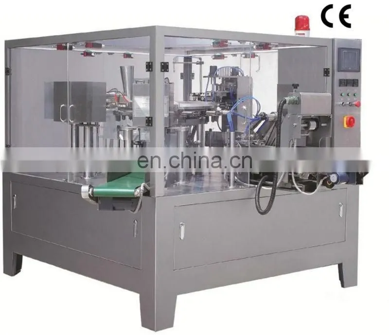 JOYGOAL Mushroom packaging machine / sawdust filling machine / sawdust bagging machine