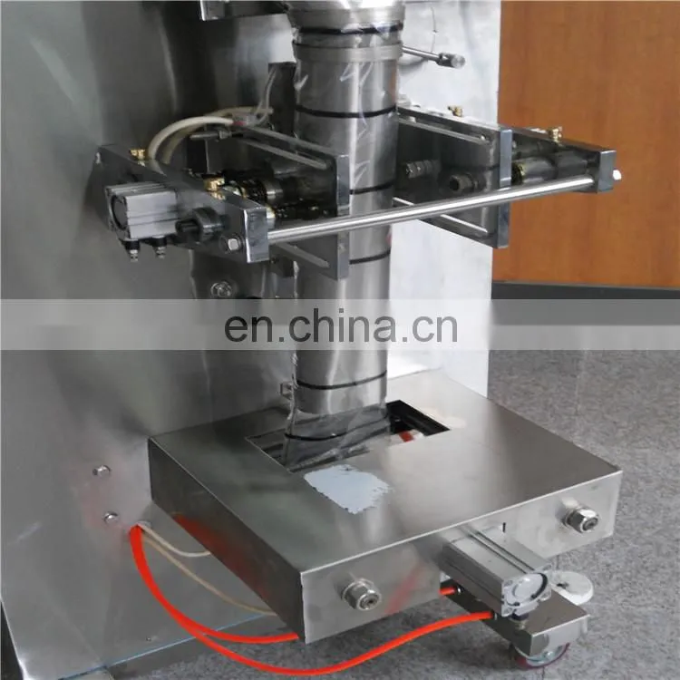 New brand 2017 vertical type dry fungus packing machine
