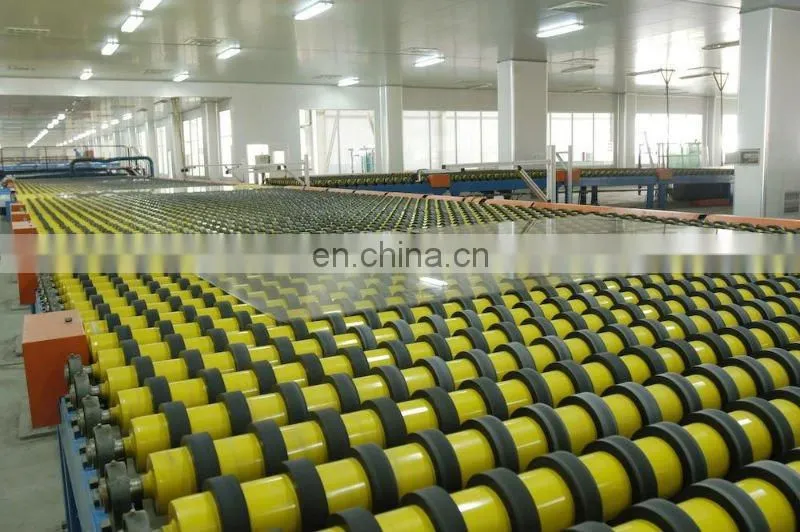 4.0mm to 12.0mm clear black and dark blue golden bronze float glass price
