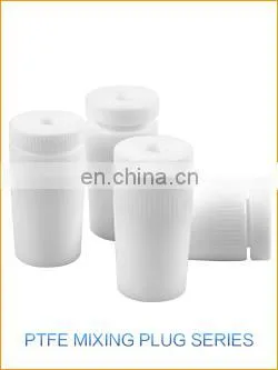 AKMLAB Laboratory PTFE Mixing Plug Stirring Plug