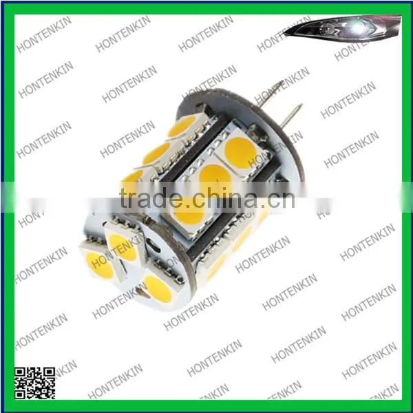 2015 newest 12V G4 led bulb DC/AC 10-30V 3W led lighting