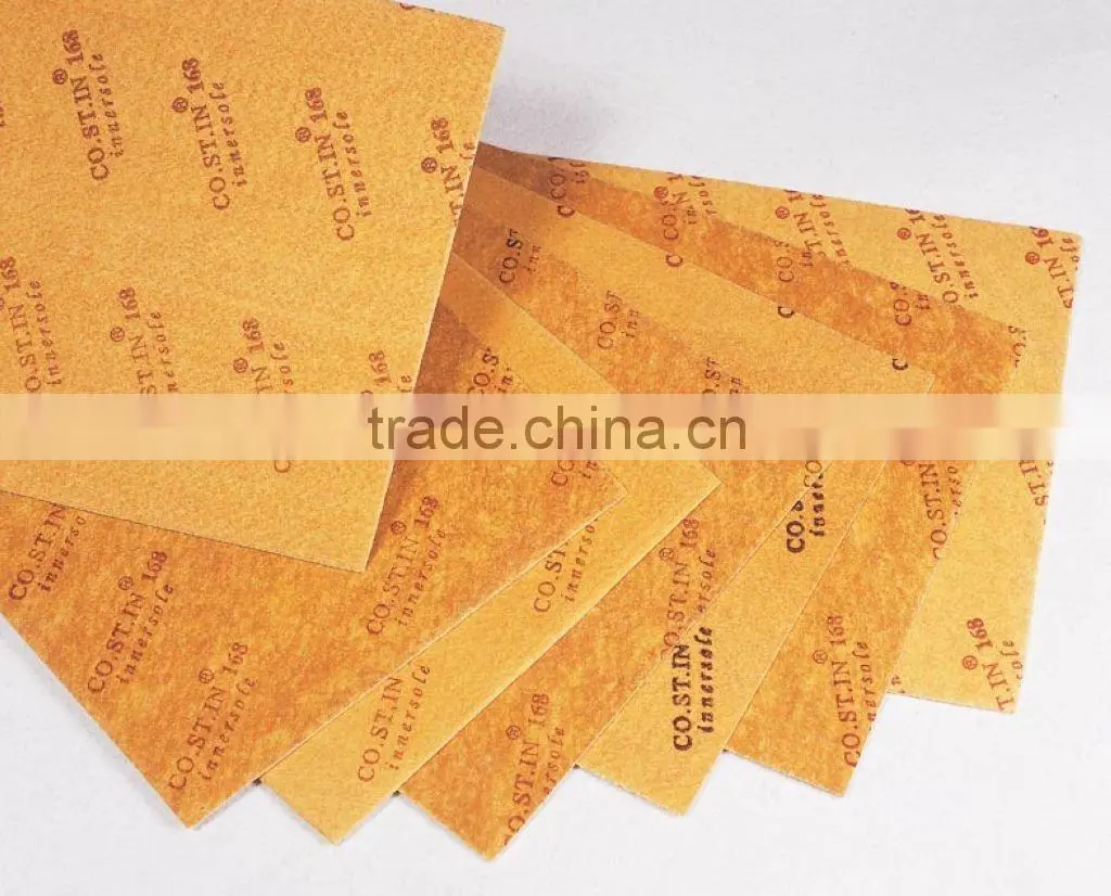 Shoes Insole Board laminate EVA