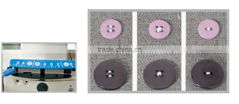 KM373 button attaching machine snap button attacher button attacher