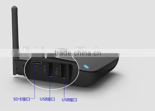 android tv box webcam