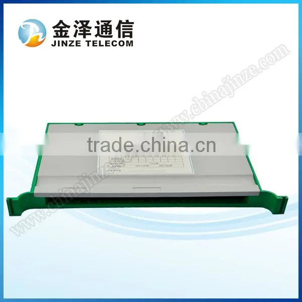12 Core Fiber Optic Splice Tray ODF Splice Tray