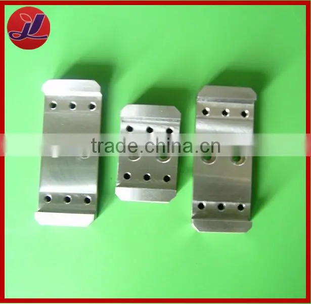 Custom metal stamped part aluminum stamped parts