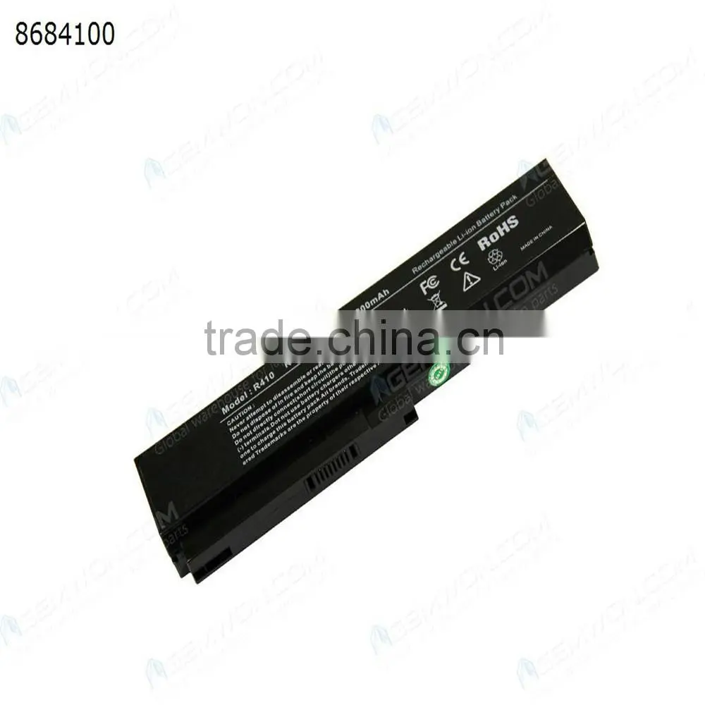 Battery For LG R410 R510 R419 series