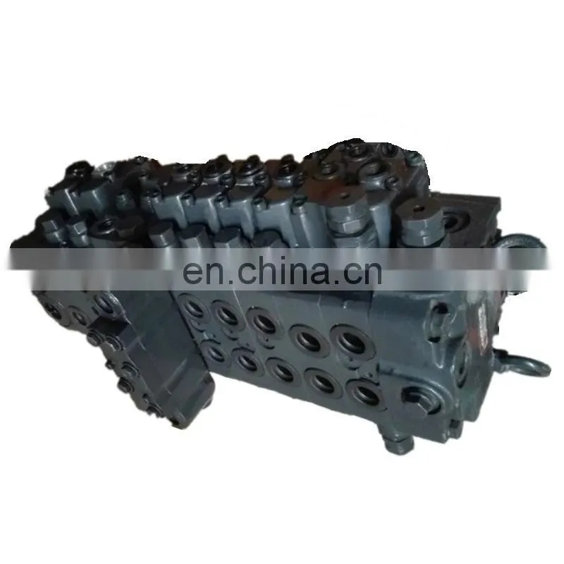 PC50MR-2 hydraulic valve 723-18-16203 723-19-12503