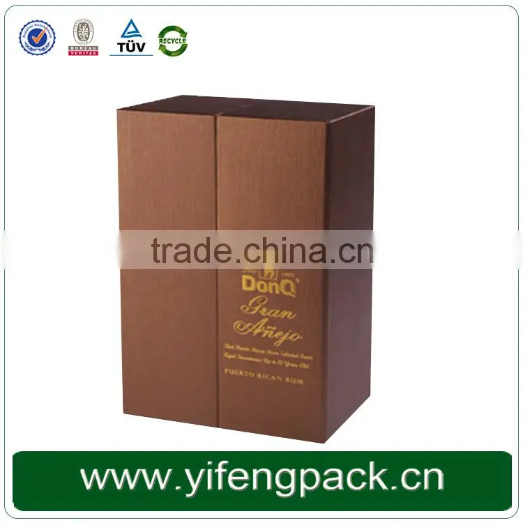 high grade wine box with tap for sale