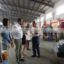 Tianjin Yanxiang Electronic Science And Technology Co., Ltd. company overview - view 3