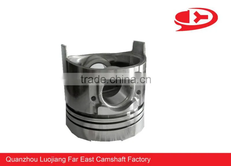High Quality Engine Piston For Excavator 4D95