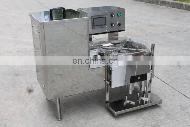 YL-2/ YL-2A/ YL-4 Tablet capsule counting filling bottle machine capsule counting machine counter pharmacy capsule counting
