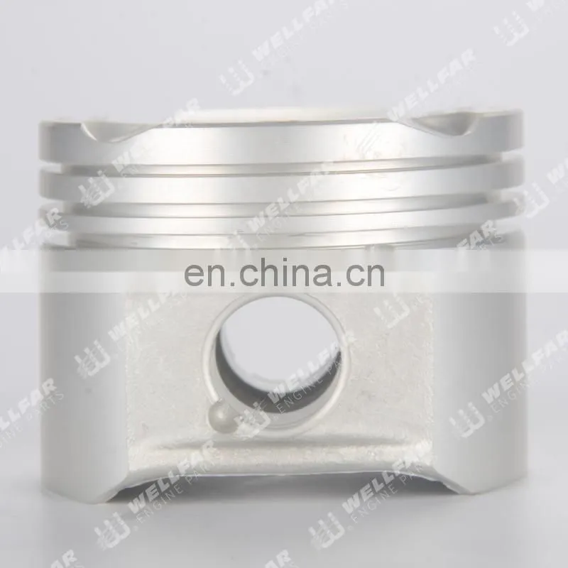 P9132/ E70555 Piston for VW EA111RSH 1.0 16V AT Diameter 67.11mm 4cylinders