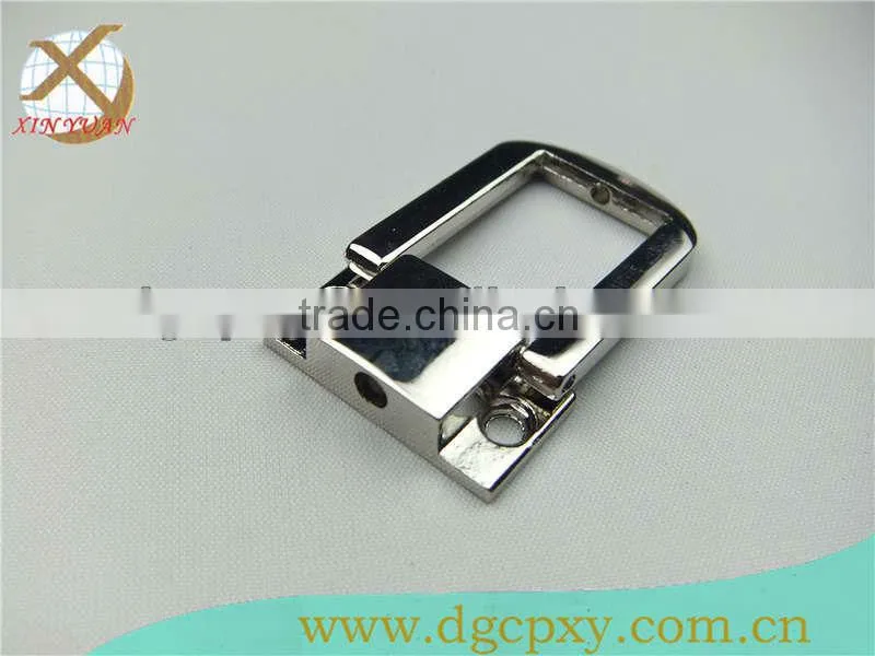 metal sping bag locks