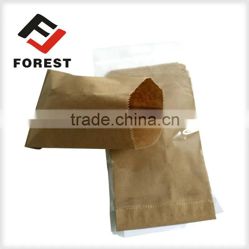Cheap kraft gift bags