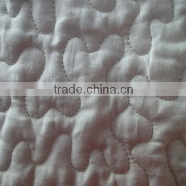 2013 newest embroidery bedspread set