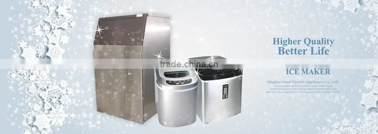 ice cube/ice ball maker, ice maker machine