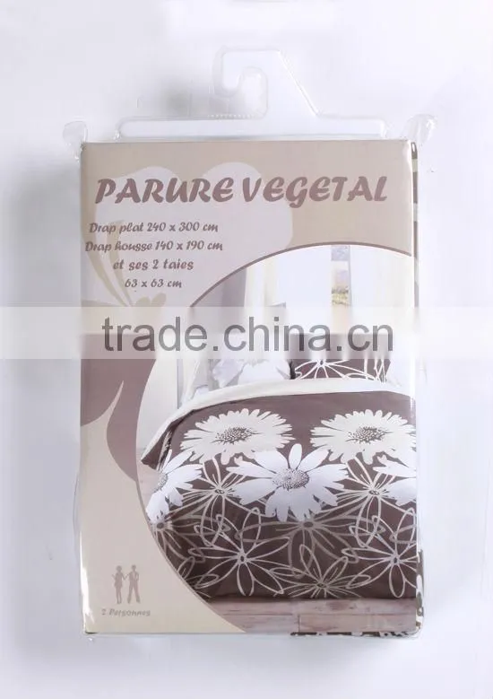 1PC MICROFIBRE PRINTING SANDING COMFORTER CLOTH QUILT