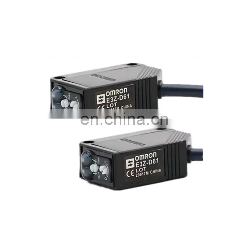 NEW original Omron Photoelectric switch omron e3s-rs30e42-30 photoelectric switch E3Z-LT81S E3ZLT81S
