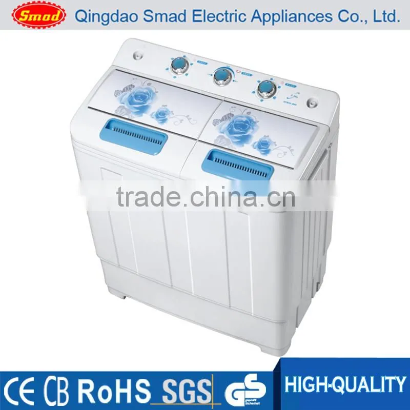 Mechanical washing machines for home laundry machine