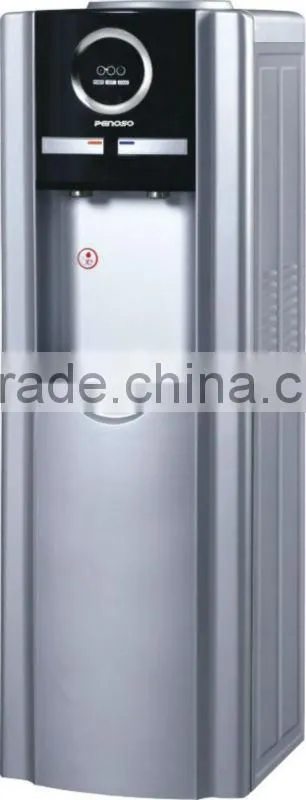 hot and cold compressor water dispenser