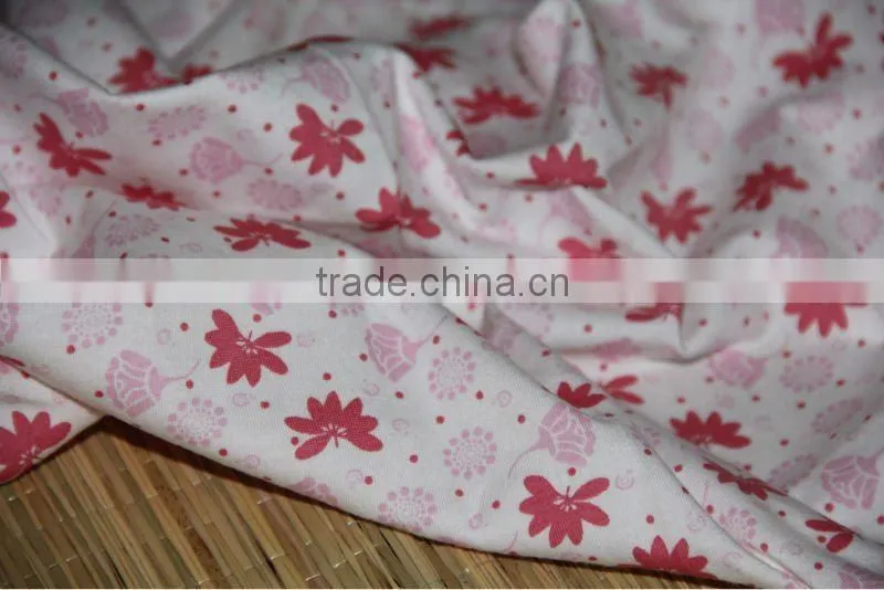 Sustainable textiles